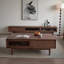 Table basse en bois massif-836397298