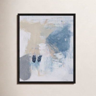Runa "Coastal Carnival II" Print