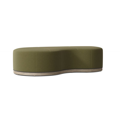 Madeline Novelty Ottoman