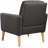 Cristyle Upholstered Arm Accent Chair-1496525775