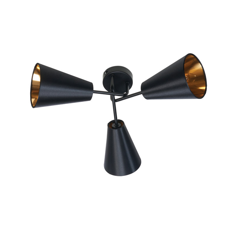 Semi Flush Mount