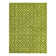 Geometric Indoor Rug