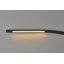 Lampe sur pied arquée à DEL 91 po Esmerelda-877198223-877198256