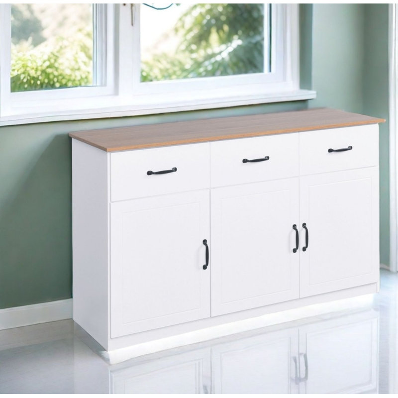 Lillyona 53.15'' Sideboard