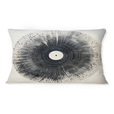 Coussin vinyle