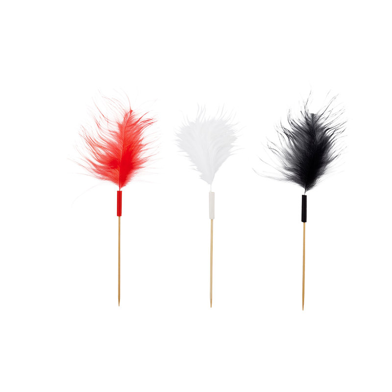 Bamboo Picks