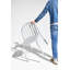 Fatboy® Fred's Chair - Gris clair-623033204