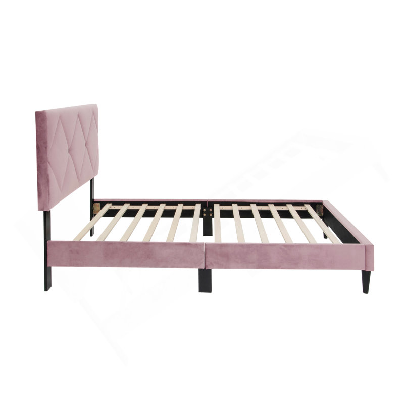 Twin Bed