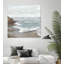 «Beautiful Bay», reproduction d'art sur toile géante-66708226
