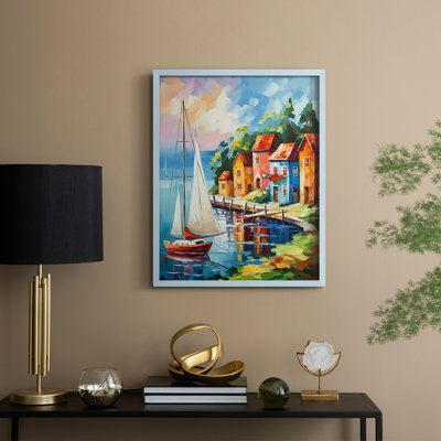 «NAUTICAL Series DLVI»