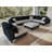 Mandey Upholstered Sectional Reversible-1967522026