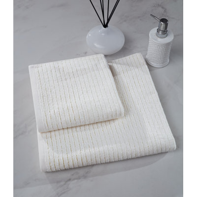 Towel Set (2 Pieces)