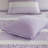 4 PCS Full/Queen Seersucker Quilt Set with Throw-131298420