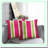 Hidden Zipper Decorative Pillowcase - Square Sofa Cushion Cover