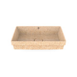 Cube60 23.62'' L Bathroom Sink