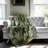 Damask Glow - 1 Piece Premium Blanket-102152485