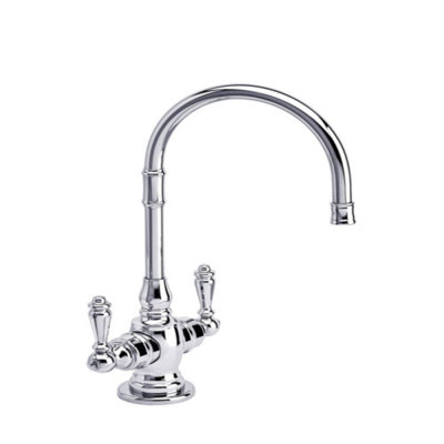 Pembroke Hot And Cold Filtration Faucet