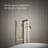 Composed Freestanding Bath Faucet-92258849