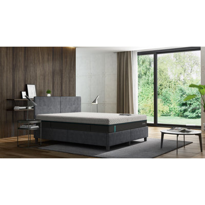Emma® Diamond Spring Free Mattress