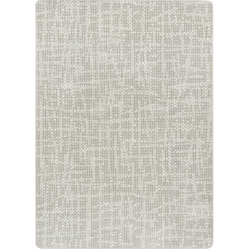 Tapis WorkSpace, Rectangle 7 pi 8 po x 10 pi 9 po