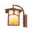 12" Wide Seneca Hill Top Wall Sconce-1430856819-1430856821