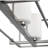 Alexi 3 - Light Dimmable Linear Chandelier-2122667959