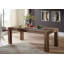 Nature Solid Wood Dining Table-47780185