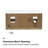 OVE Decors Bailey 72" Double Bathroom Vanity with Premium Countertop-1077364970-1160492880-1160492877