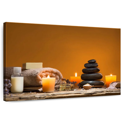 Kerrick Spa Still Life
