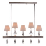 Sophia 5 - Light Pendant