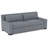 Upholstered 96'' Sofa-86919866-86919836
