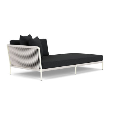 Otti Right Arm Sectional Chaise
