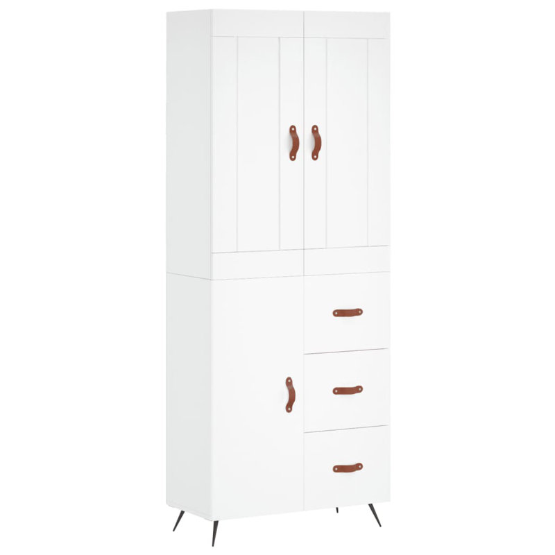 Floraville 69.5cm Sideboard