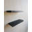 Audiel 2 Piece Pine Floating Shelf-218123724-218123726