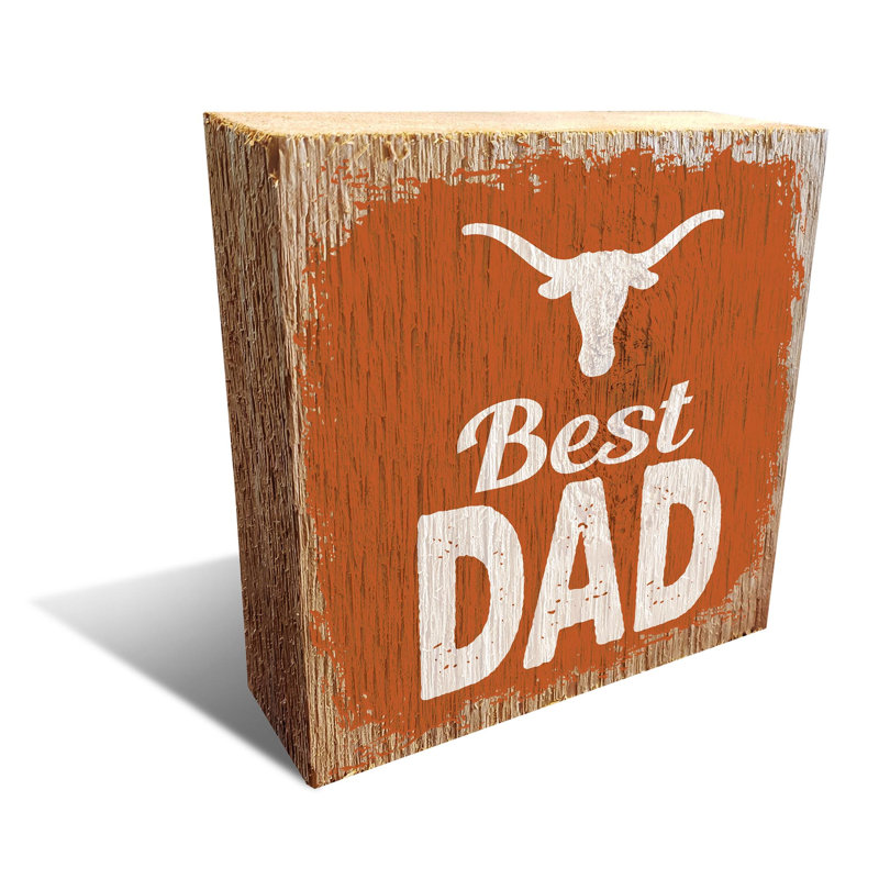 Wall Decor, University of Texas at Austin