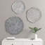 Ensemble de décoration murale 3 pièces-1994176323