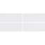 Panneau de lambris H 36 1/4 po x l 94 1/2 po x P 3/8 po