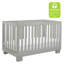 Modo 3-in-1 Convertible Crib-1026494630