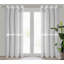 Isleboro Sheer Curtain Single Panel