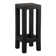 Jut 28.25" Patio Bar Stool