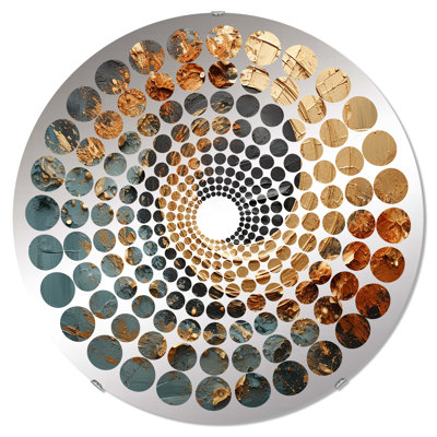 Circle Mirror