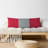 Stripes Medium Polyester/Polyfill Body Pillow-1289227648-1228593261