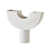 White is out of stock selected