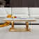 Ensemble de 3 tables de salon (ensemble de 3)