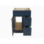 Base de meuble-lavabo simple 24 po seulement-119329499