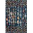 Geometric Indoor Rug-1873621447