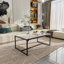 Conagher Frame Coffee Table