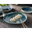 Yuki Piece Stoneware Dinnerware Set - Service for 4
