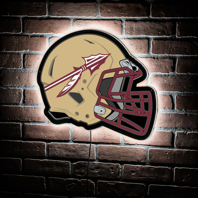 Enseigne murale NCAA Team