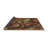 Foshee Performance Wool Abstract Indoor Rug-1015382765